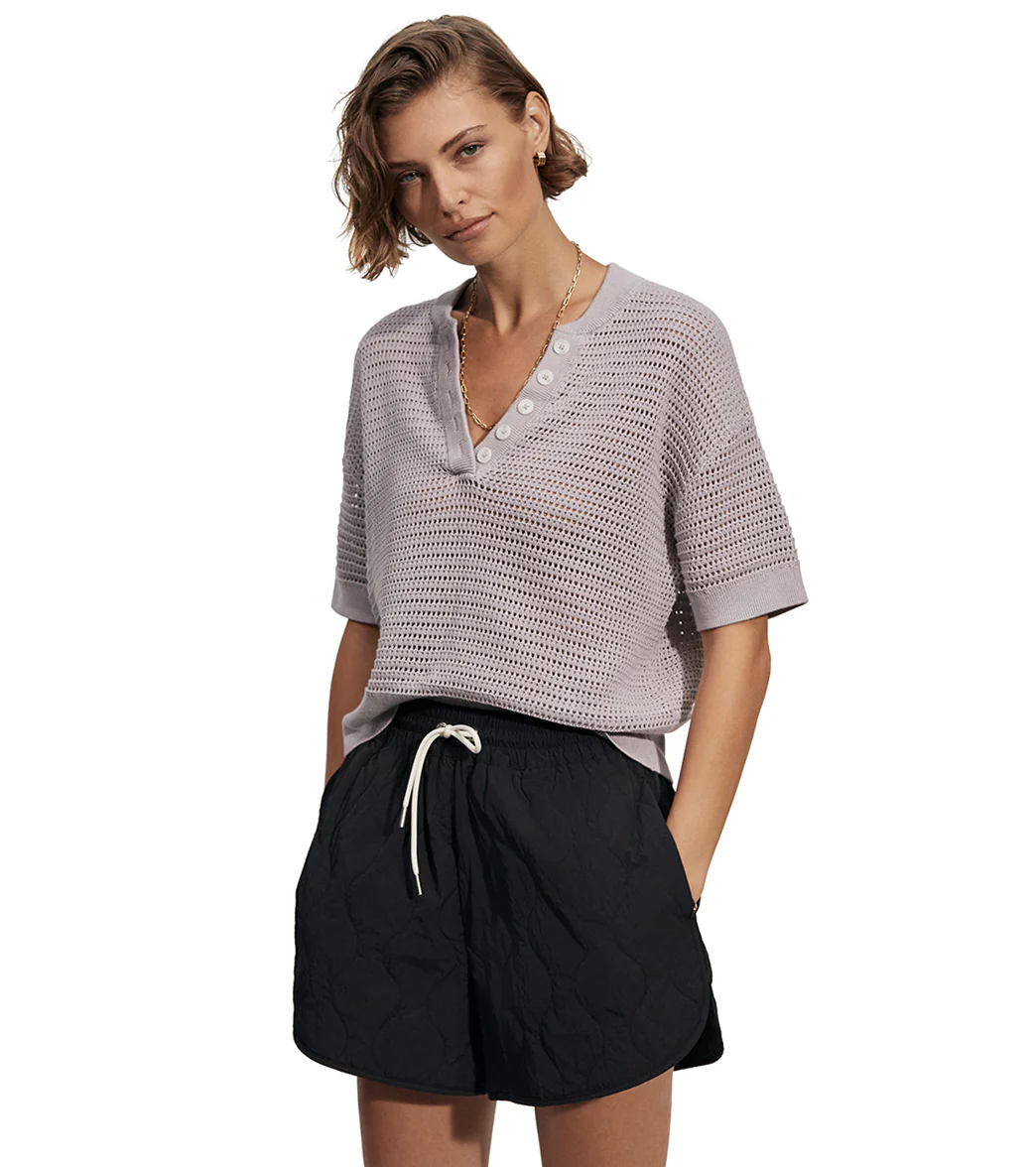 Varley Callie Knit Top - Image 19