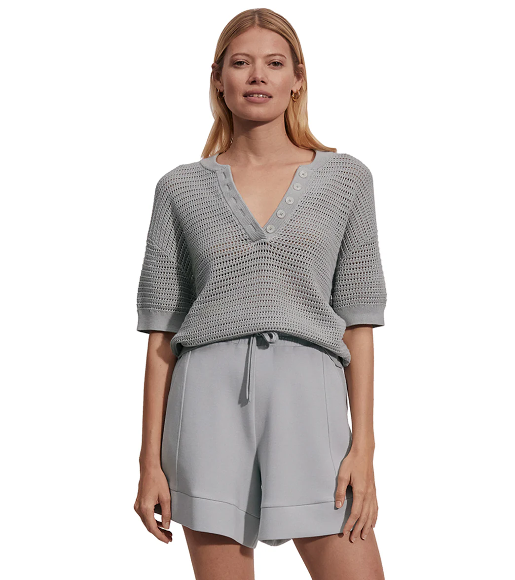 Varley Callie Knit Top - Image 23