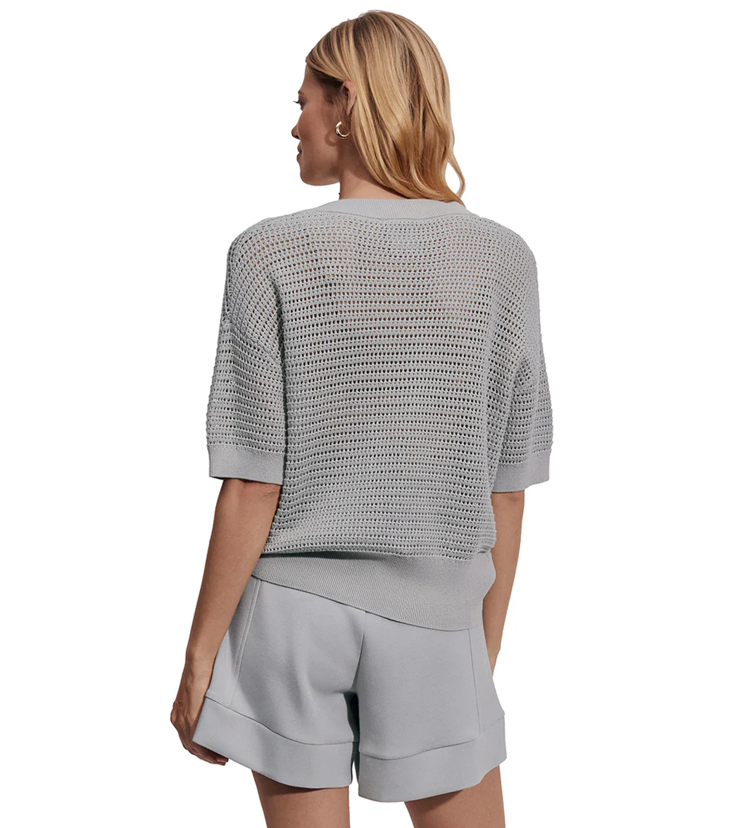 Varley Callie Knit Top - Image 25