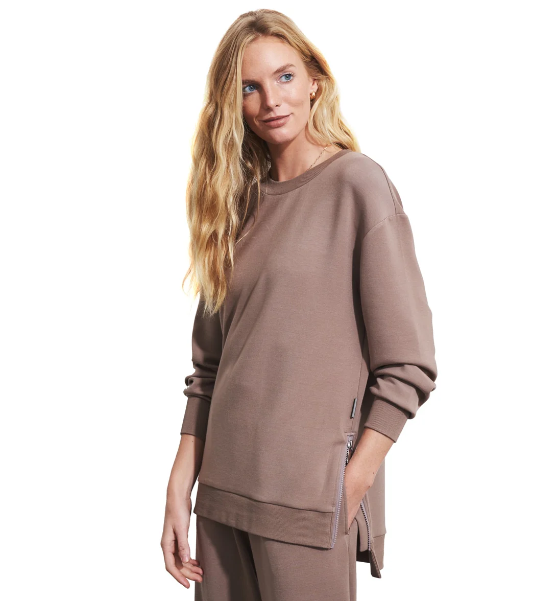 Varley Charter Sweatshirt - Image 11