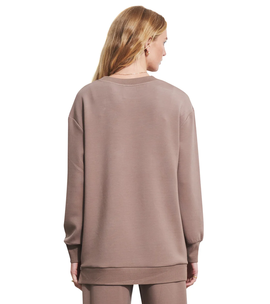 Varley Charter Sweatshirt - Image 12