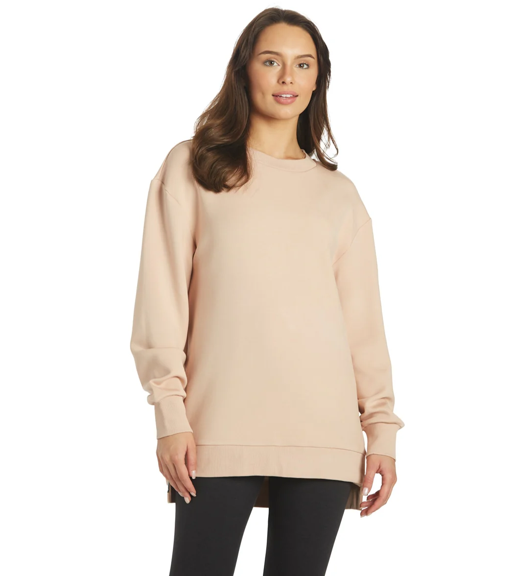 Varley Charter Sweatshirt - Image 17