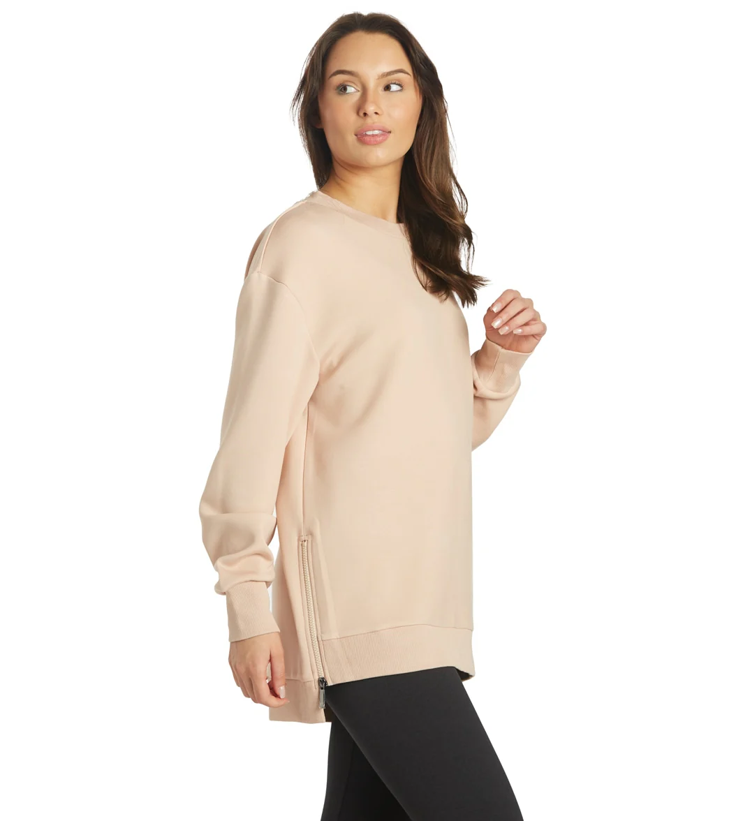 Varley Charter Sweatshirt - Image 2