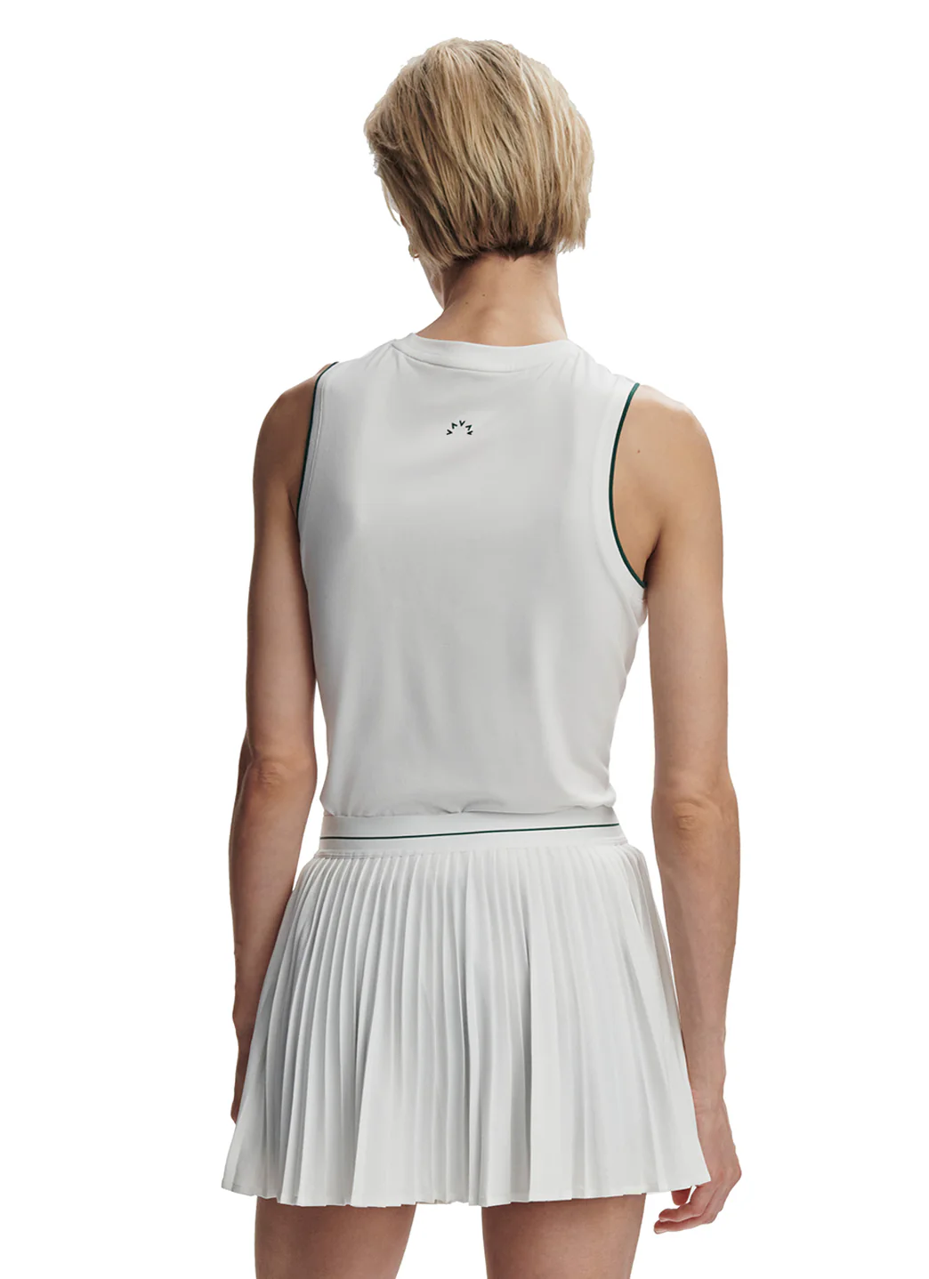 Varley Clemency High Rise 13.5" Skort - Image 5