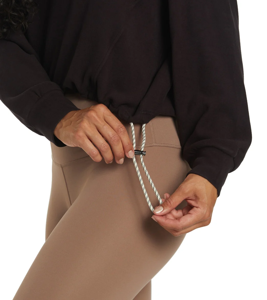Varley Collett Half Zip - Image 5