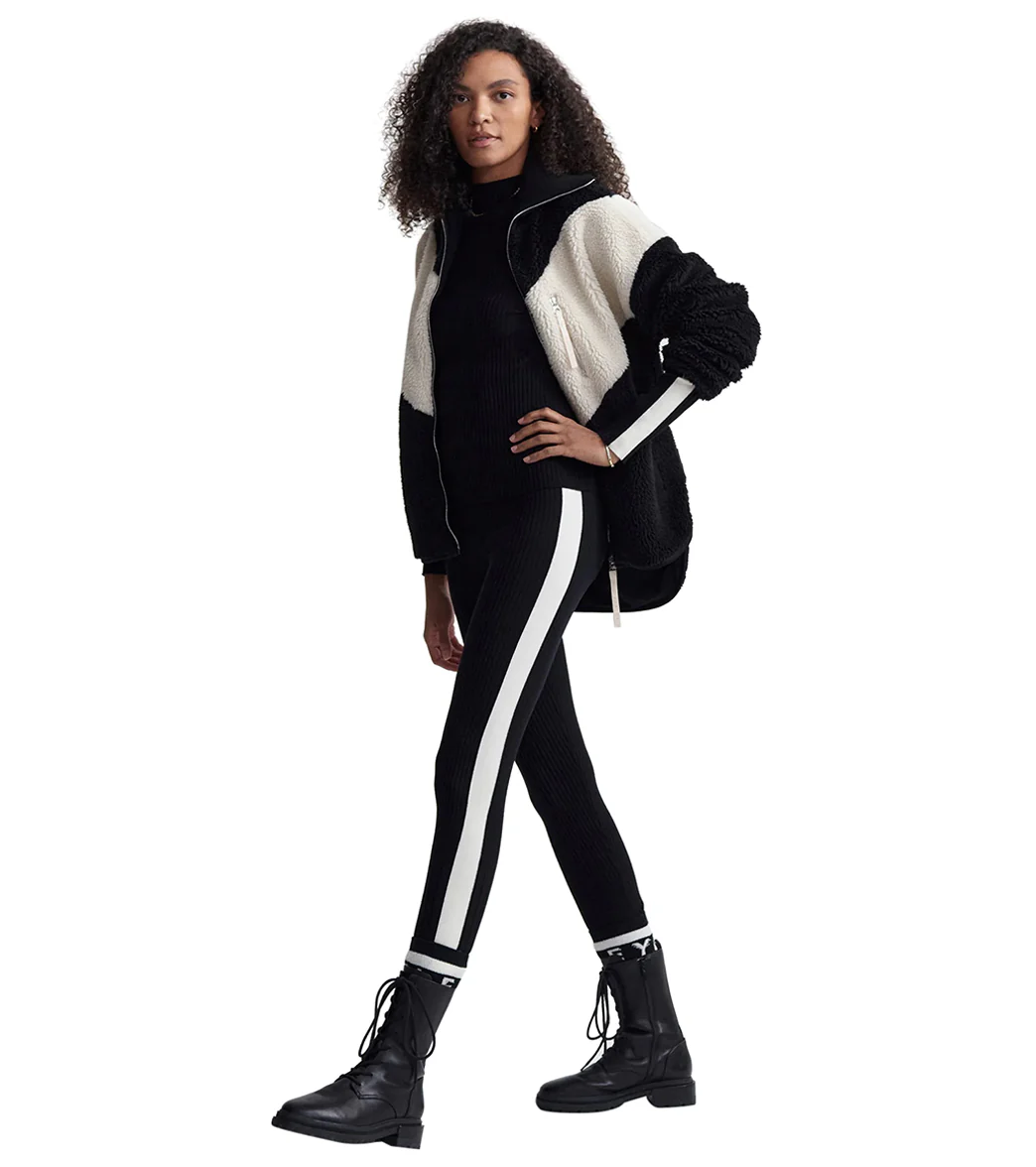 Varley Corson Sherpa Jacket - Image 3