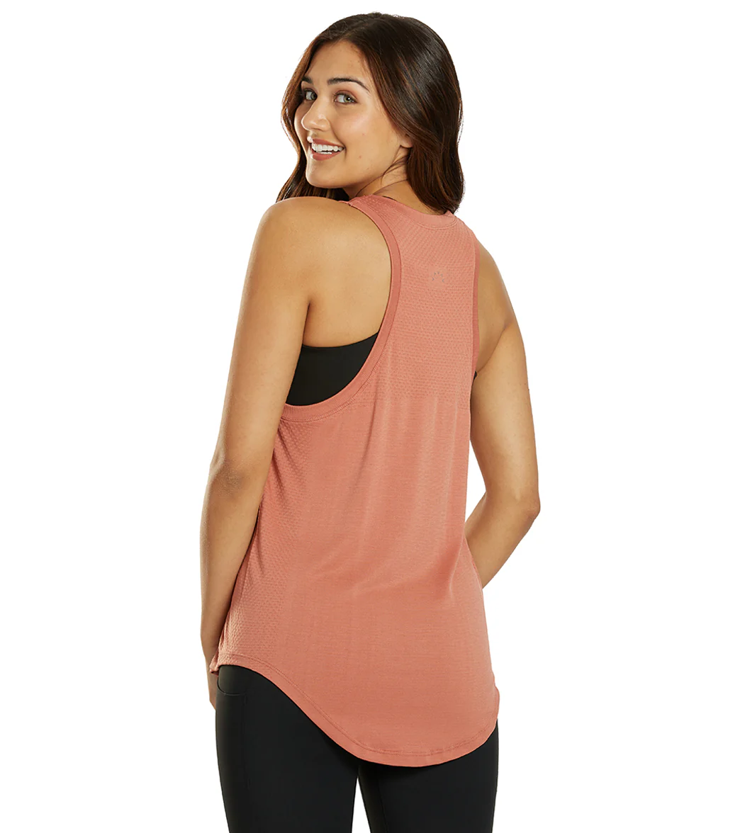 Varley Dacey Longline Tank - Image 11