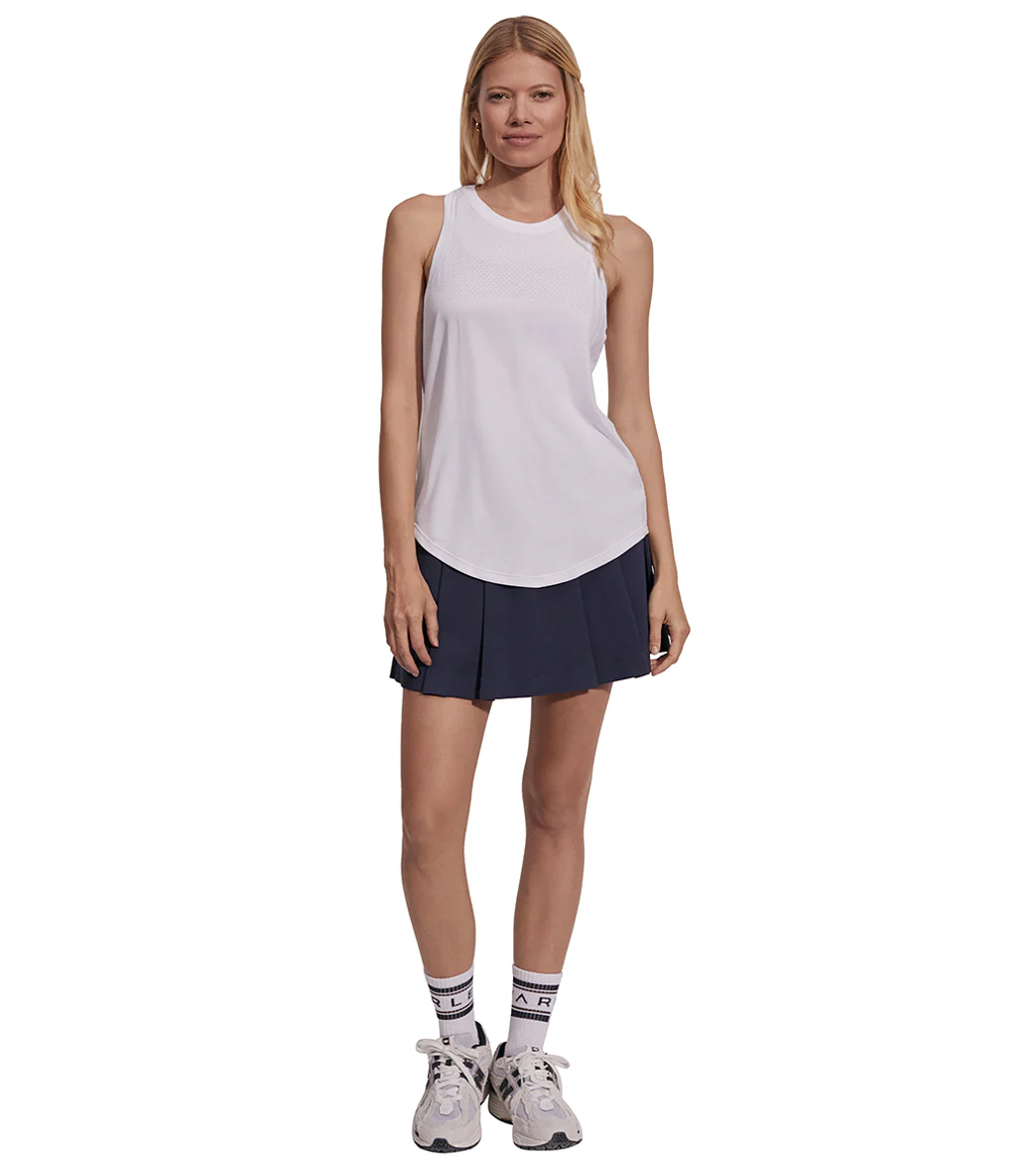 Varley Dacey Longline Tank - Image 24