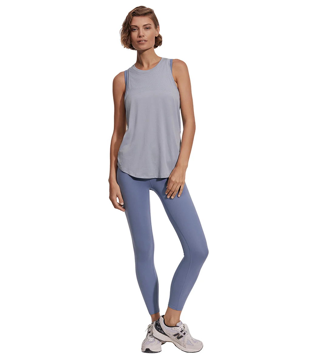 Varley Dacey Longline Tank - Image 31