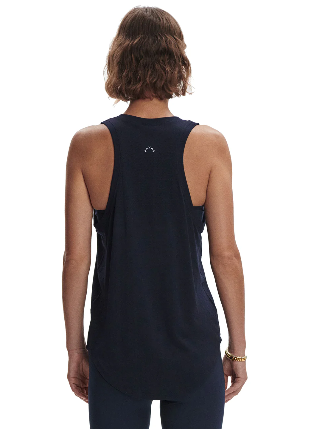 Varley Dacey Longline Tank - Image 4