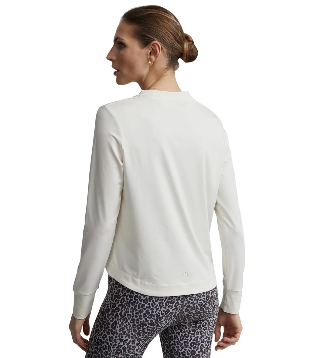 Varley Dalwood Top - Image 3