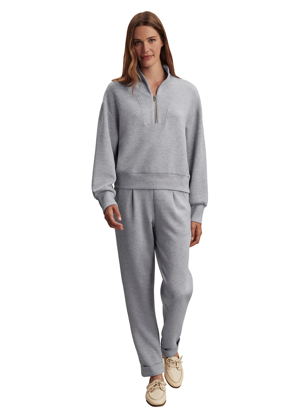 Varley Davidson Sweater - Image 11