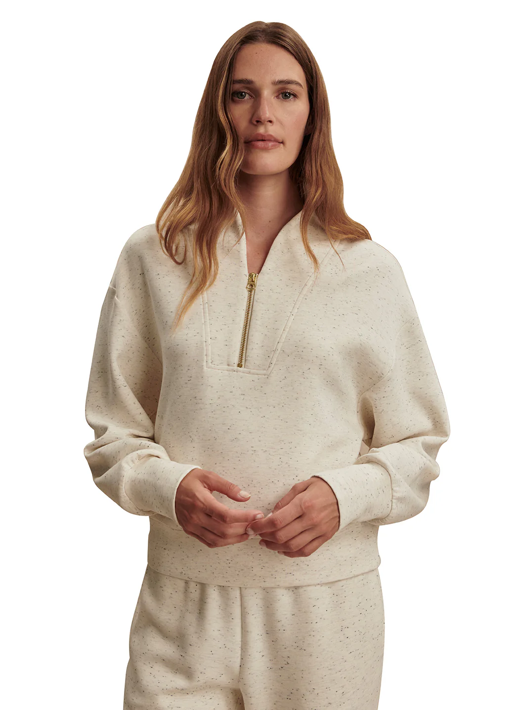 Varley Davidson Sweater - Image 13