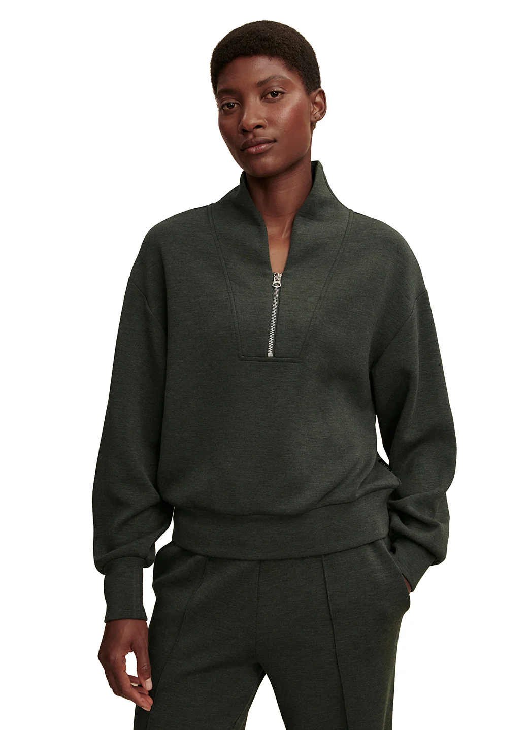 Varley Davidson Sweater - Image 2