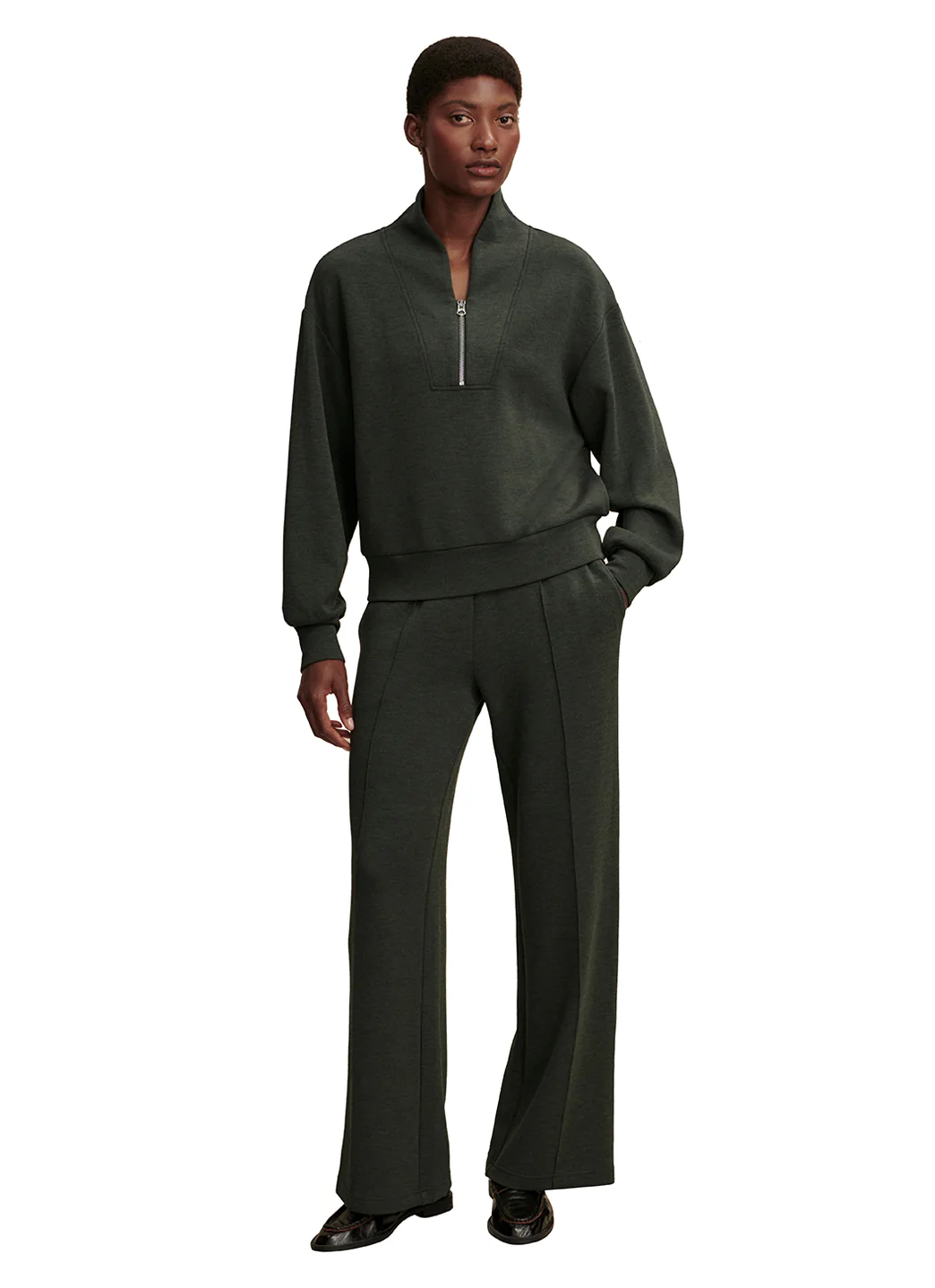 Varley Davidson Sweater - Image 4
