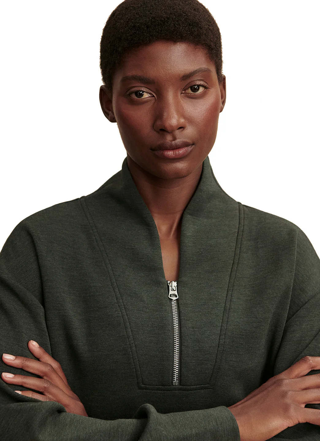 Varley Davidson Sweater - Image 5