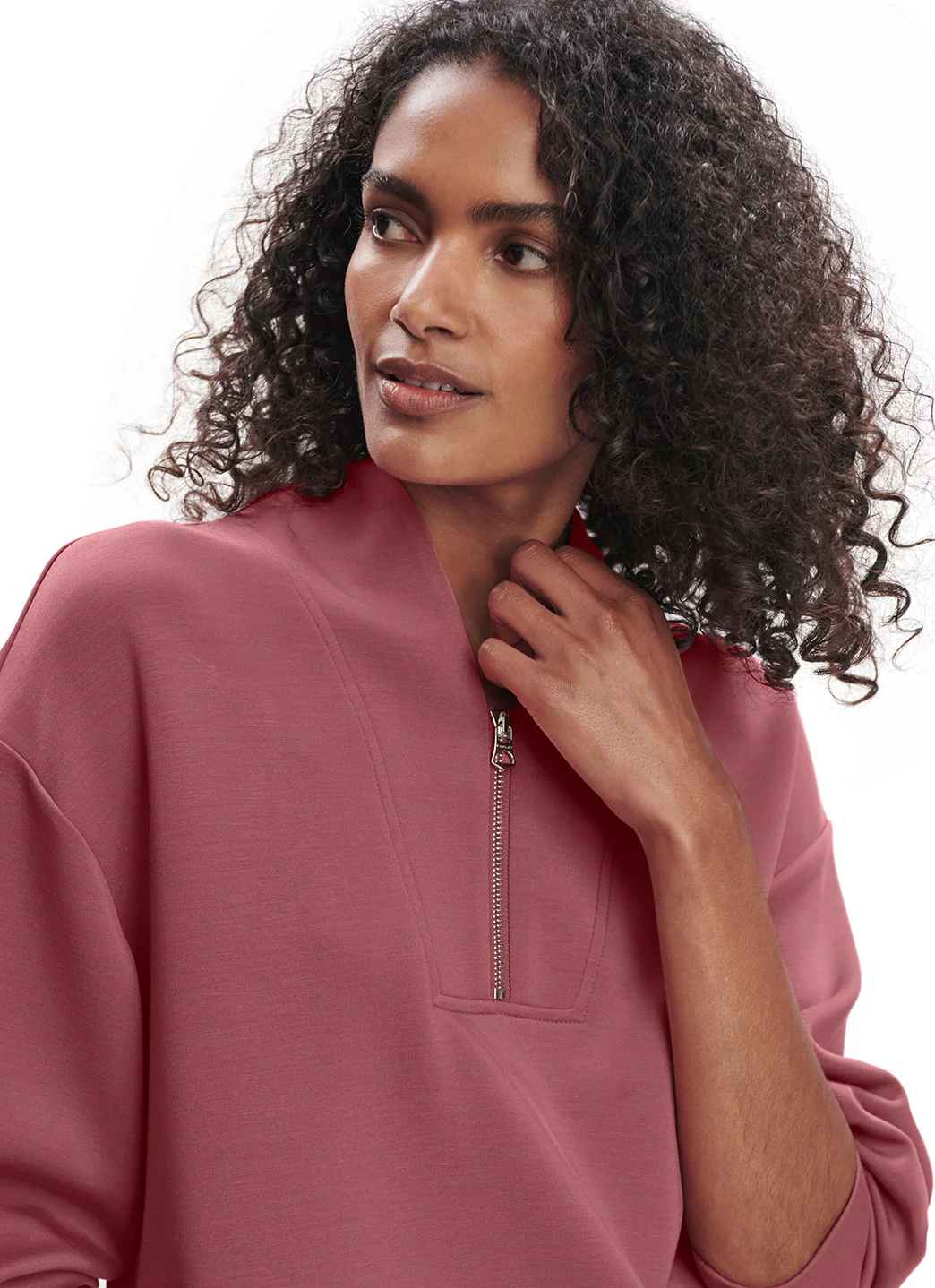 Varley Davidson Sweater - Image 63