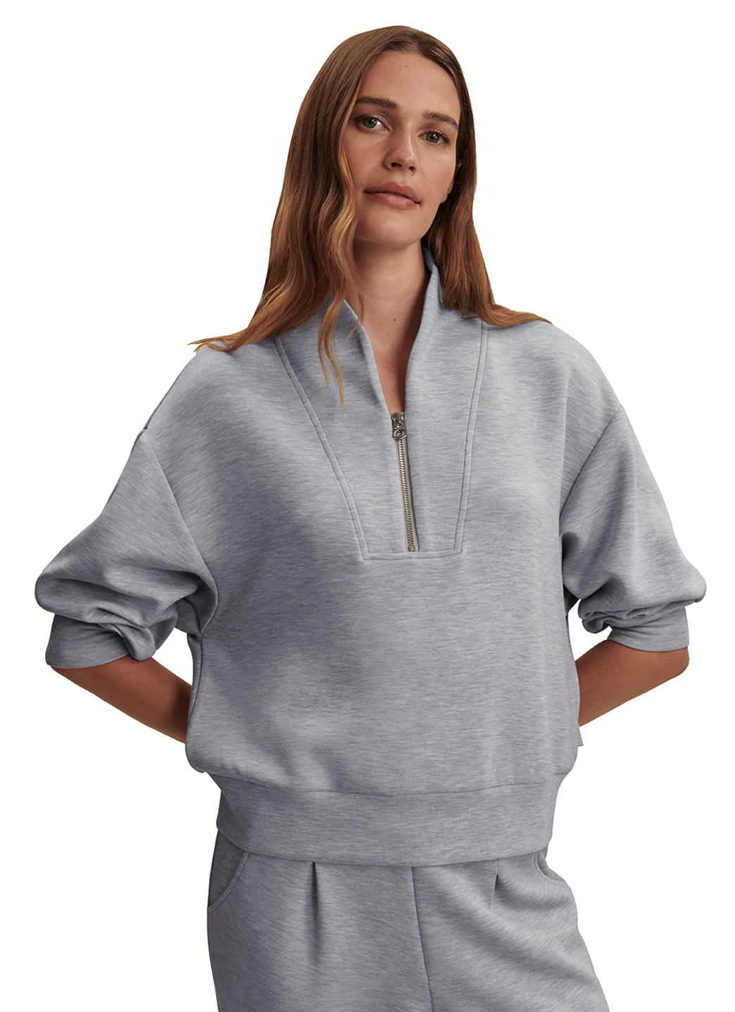 Varley Davidson Sweater - Image 8