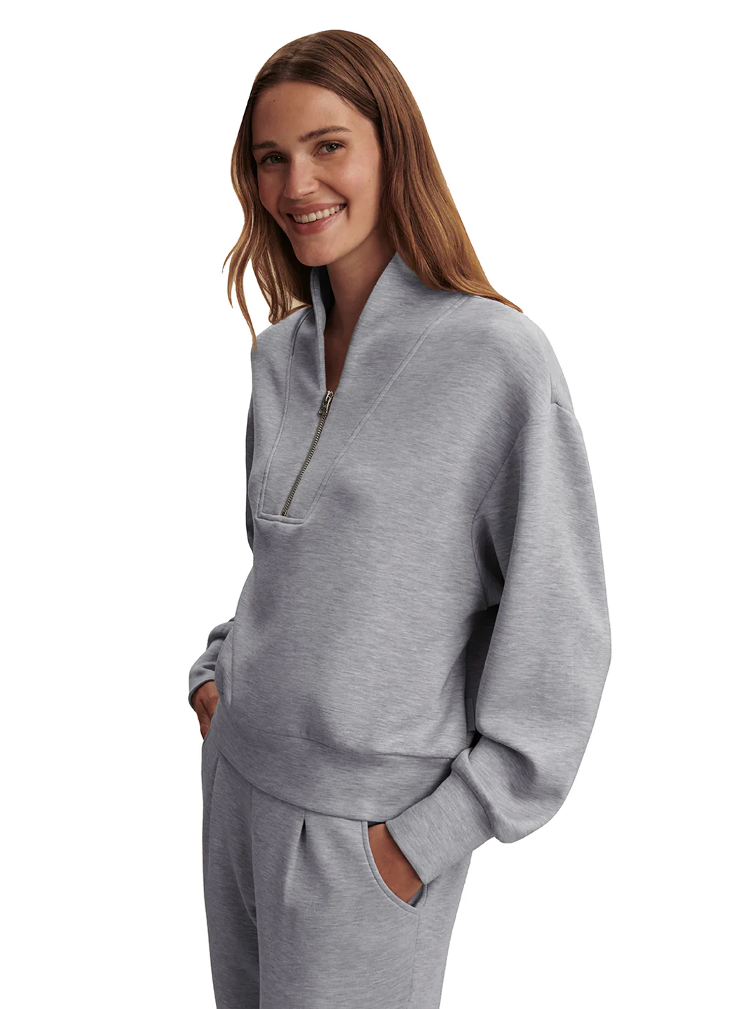 Varley Davidson Sweater - Image 9