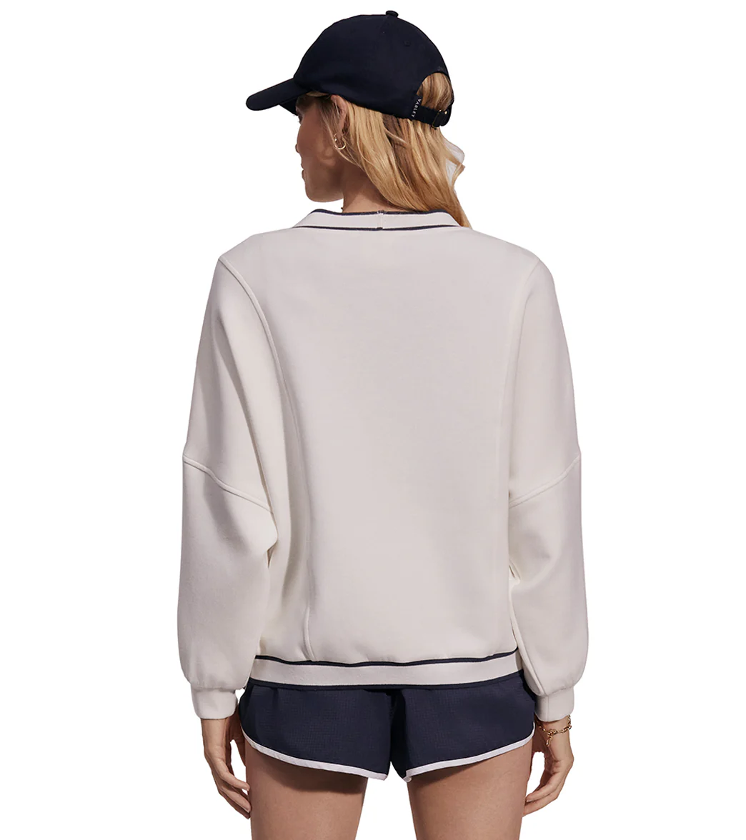 Varley Decker Off Court Cardigan - Image 3