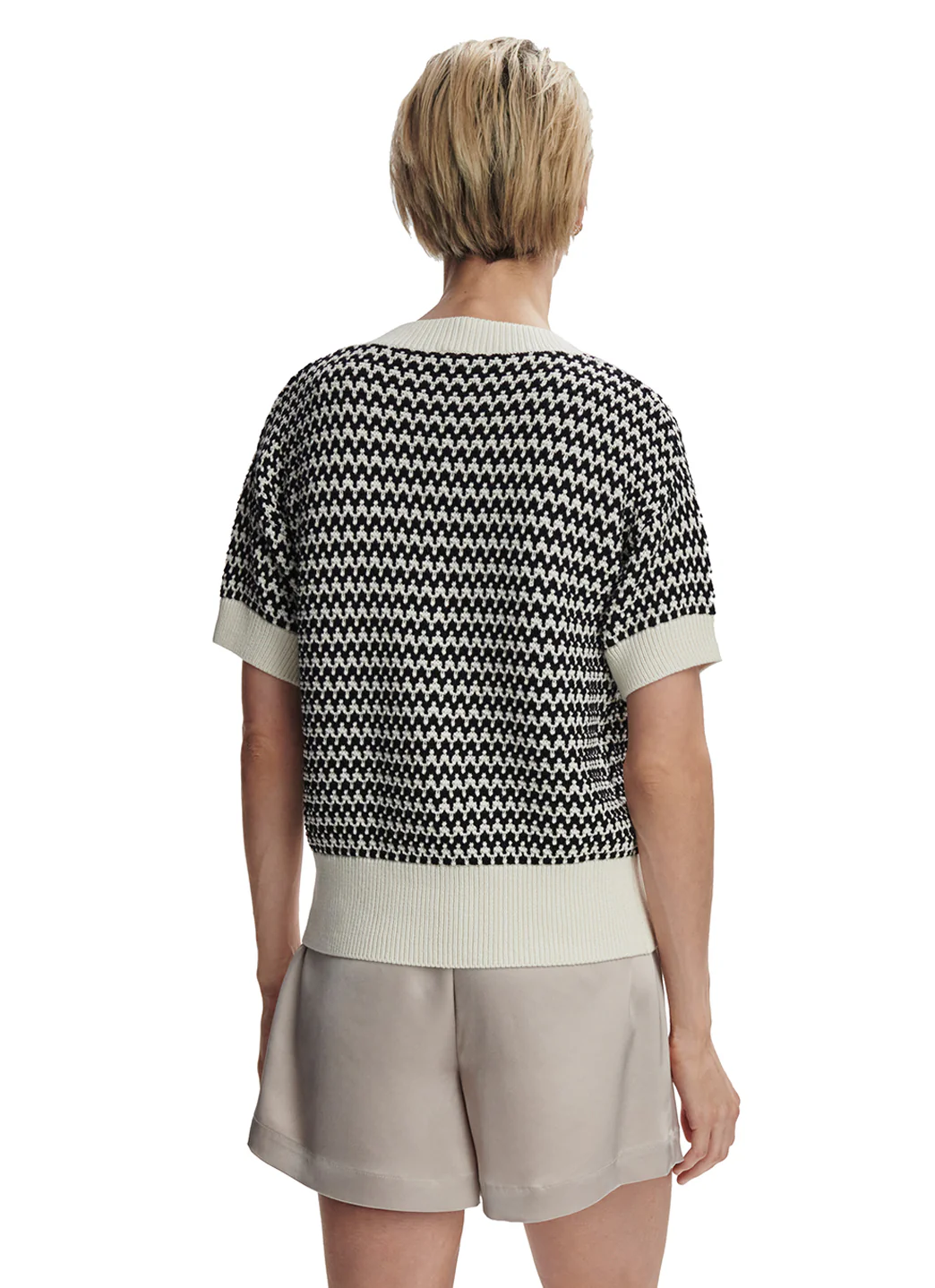 Varley Dora Knit Top - Image 4