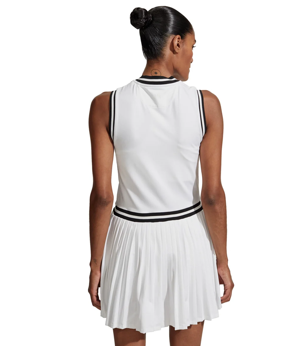 Varley Elgan Dress 31.5 - Image 3