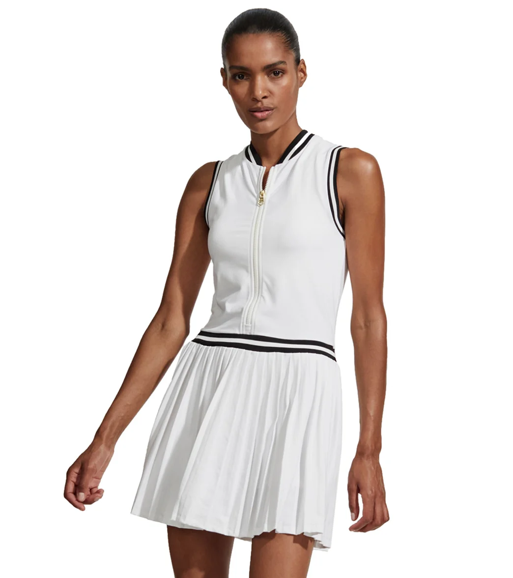 Varley Elgan Dress 31.5 - Image 5