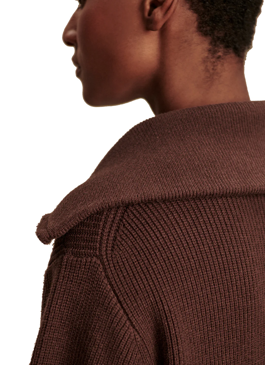 Varley Enrico Knit Jacket - Image 6
