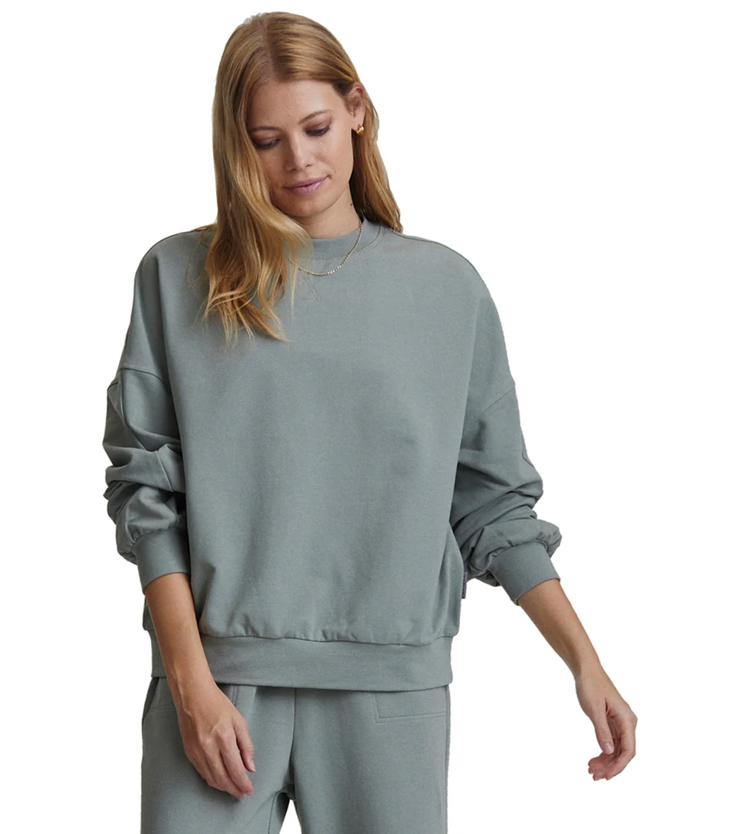 Varley Erwin Sweatshirt - Image 6