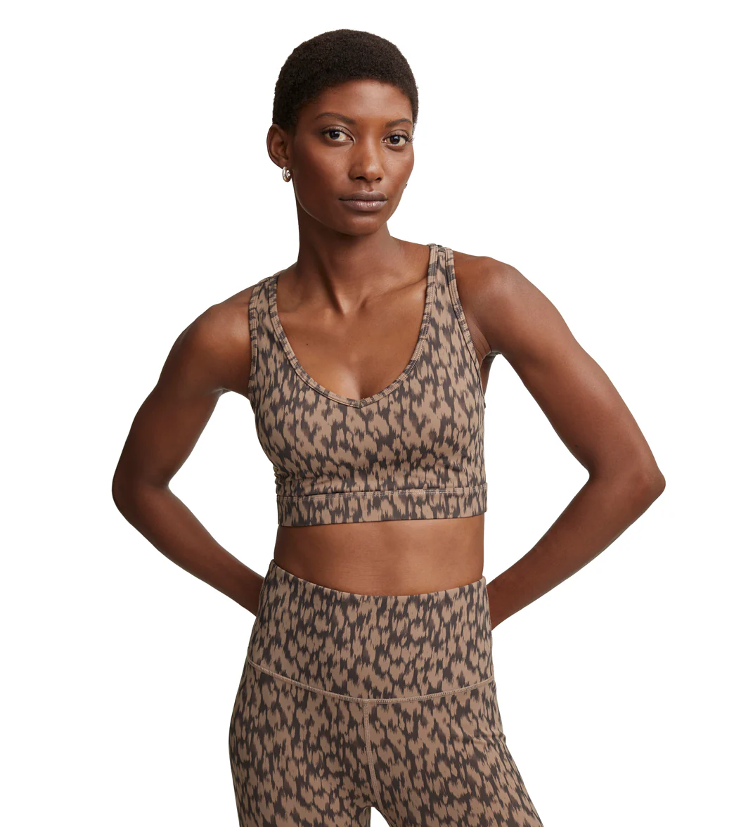 Varley Form Park Bra - Image 7