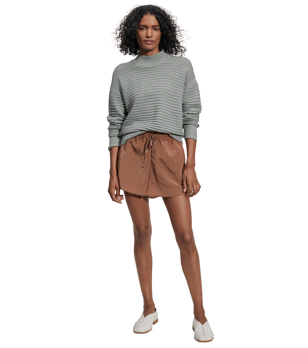 Varley Franco Knit Crew - Image 4