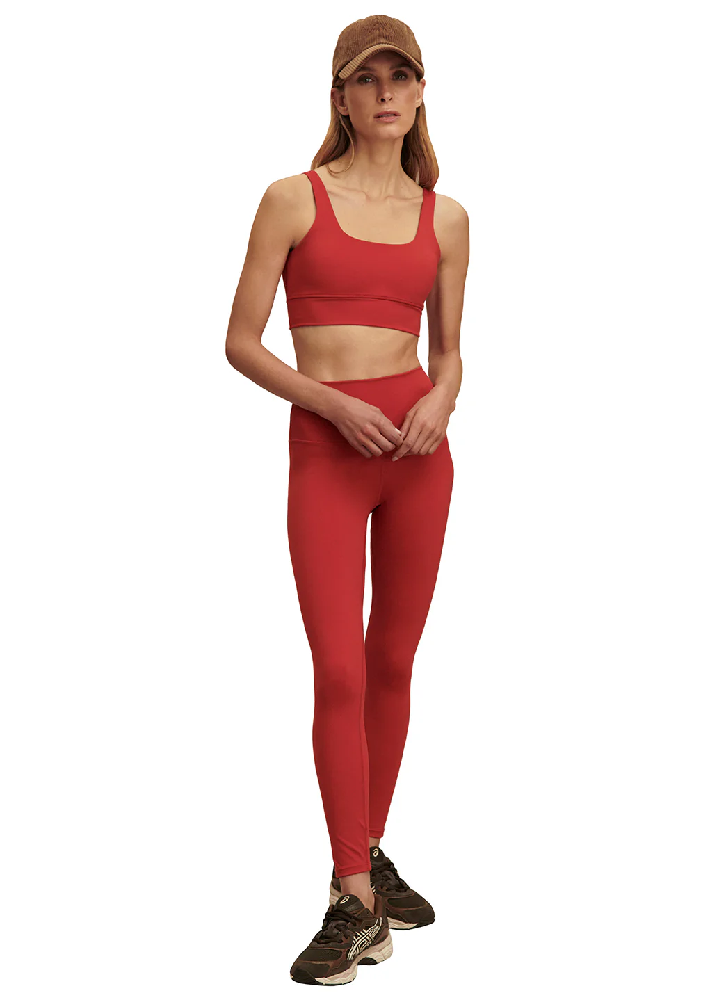 Varley FreeSoft Cori Bra - Image 11