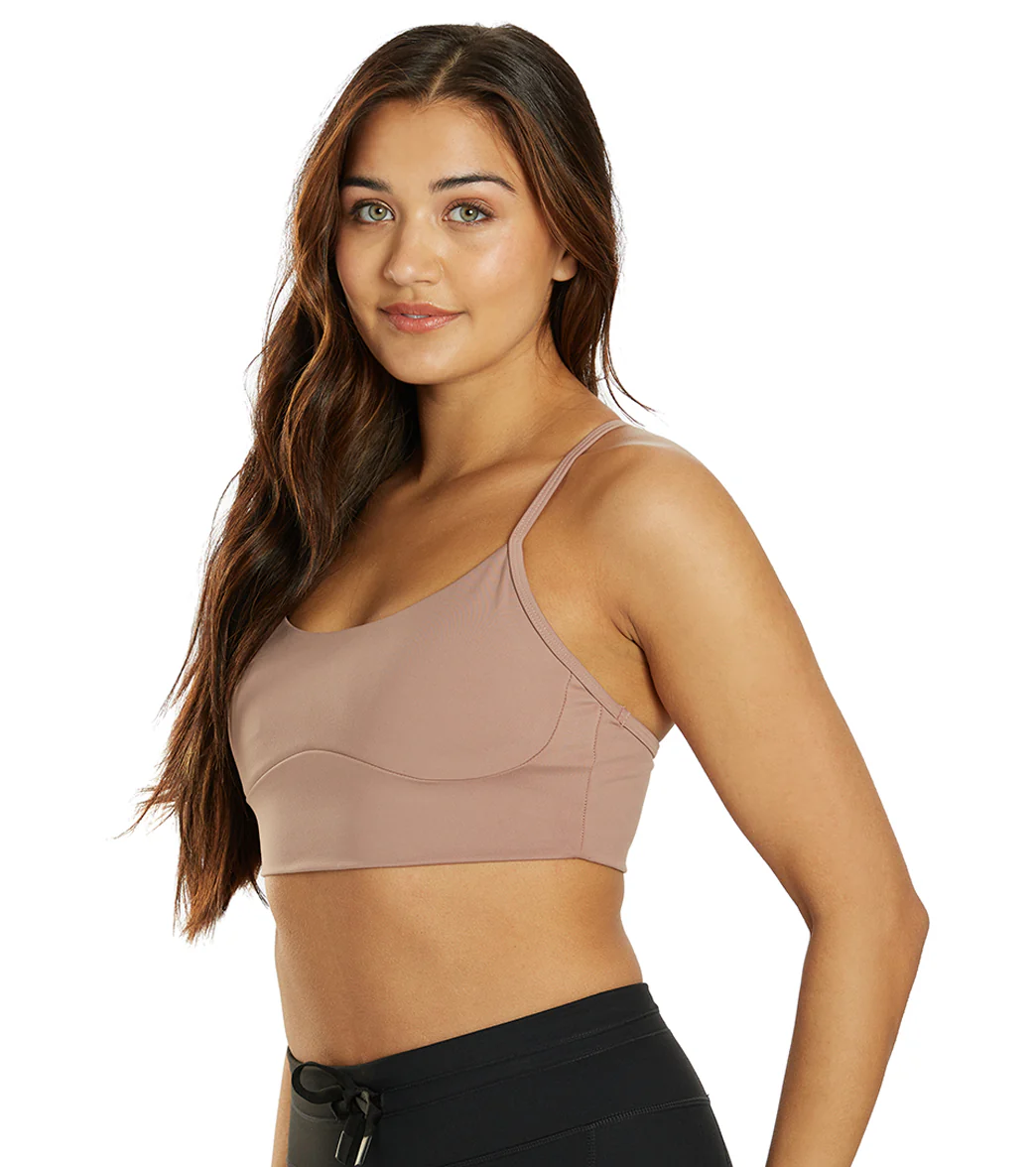 Varley Freesoft Emmie Bralette - Image 12