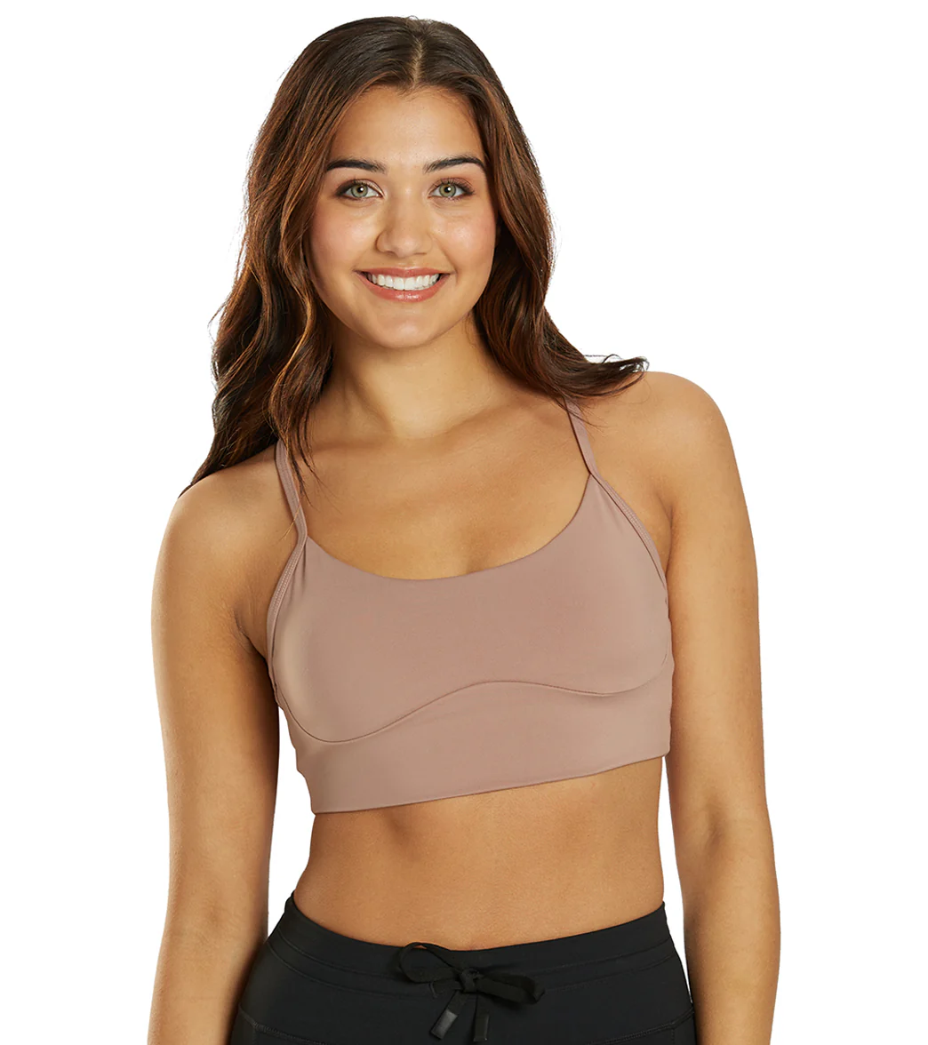 Varley Freesoft Emmie Bralette - Image 15