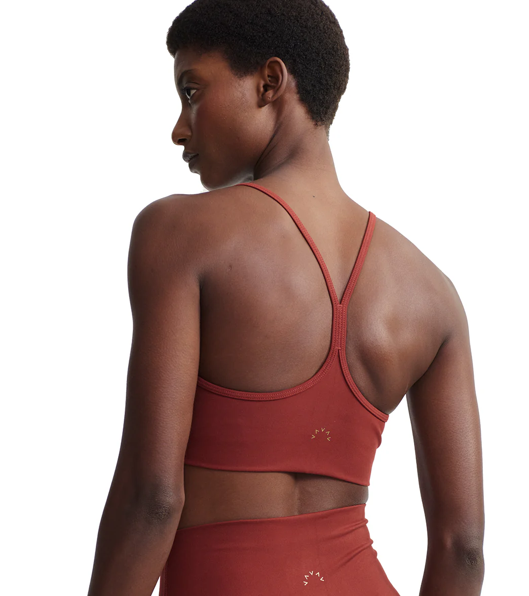 Varley Freesoft Emmie Bralette - Image 3