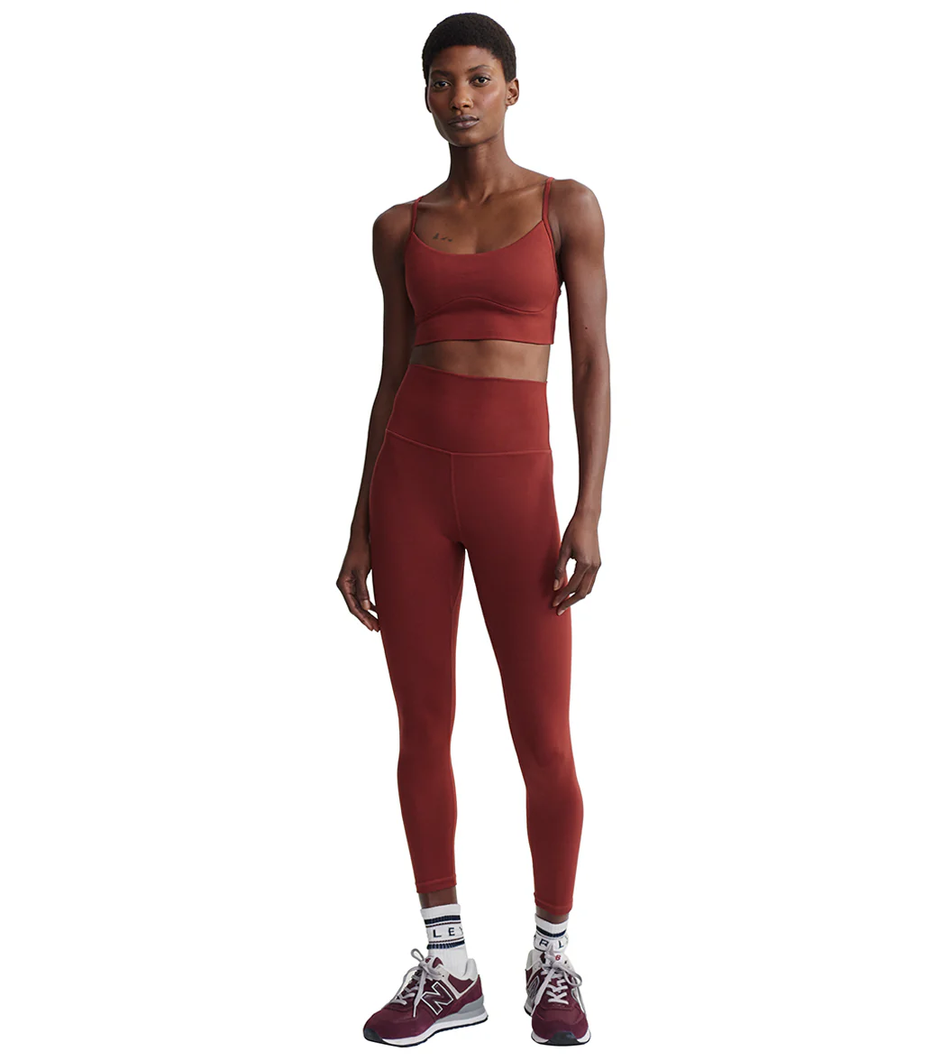 Varley Freesoft Emmie Bralette - Image 4