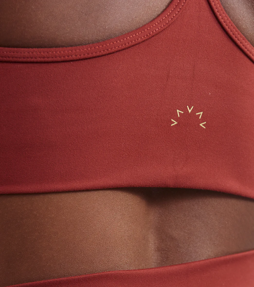 Varley Freesoft Emmie Bralette - Image 6
