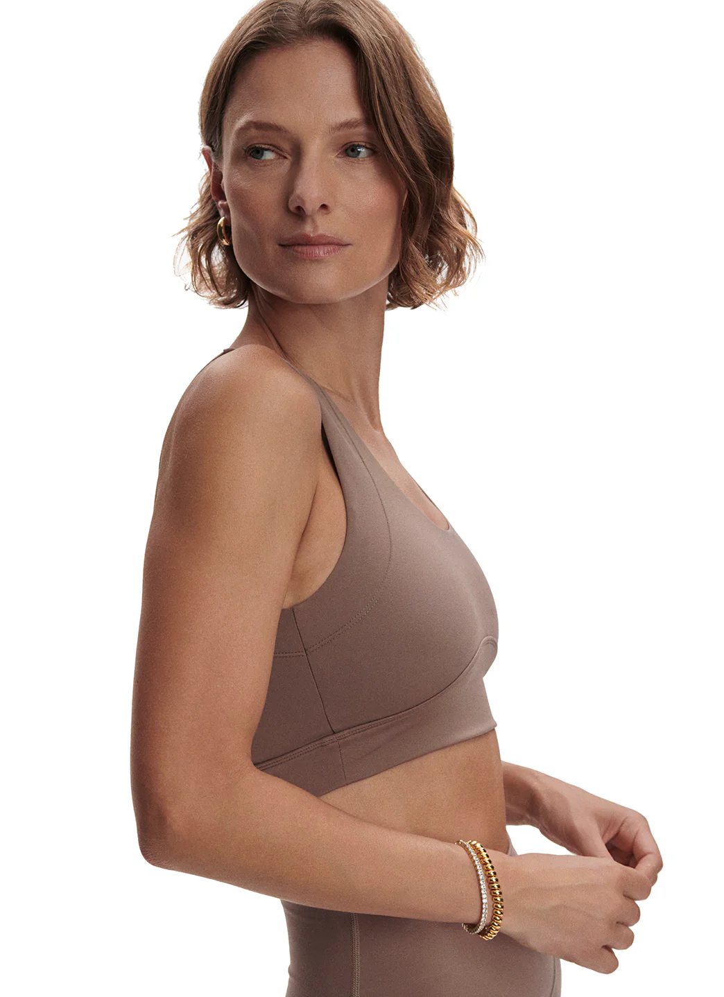 Varley Freesoft Essi Yoga Bra - Image 11