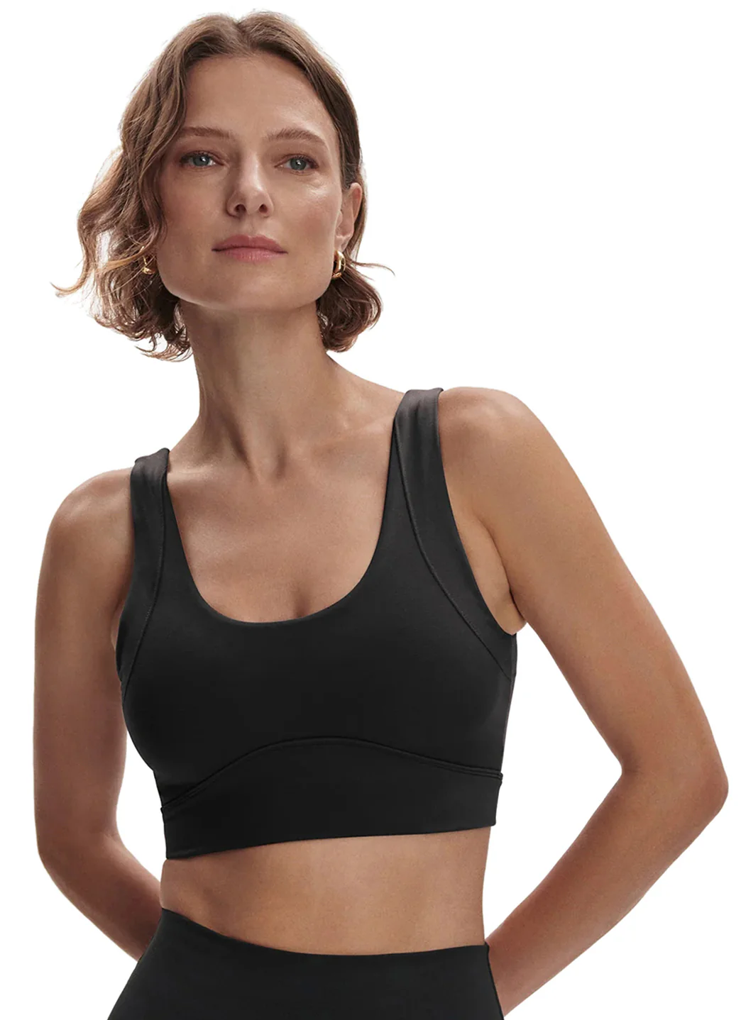 Varley Freesoft Essi Yoga Bra - Image 2
