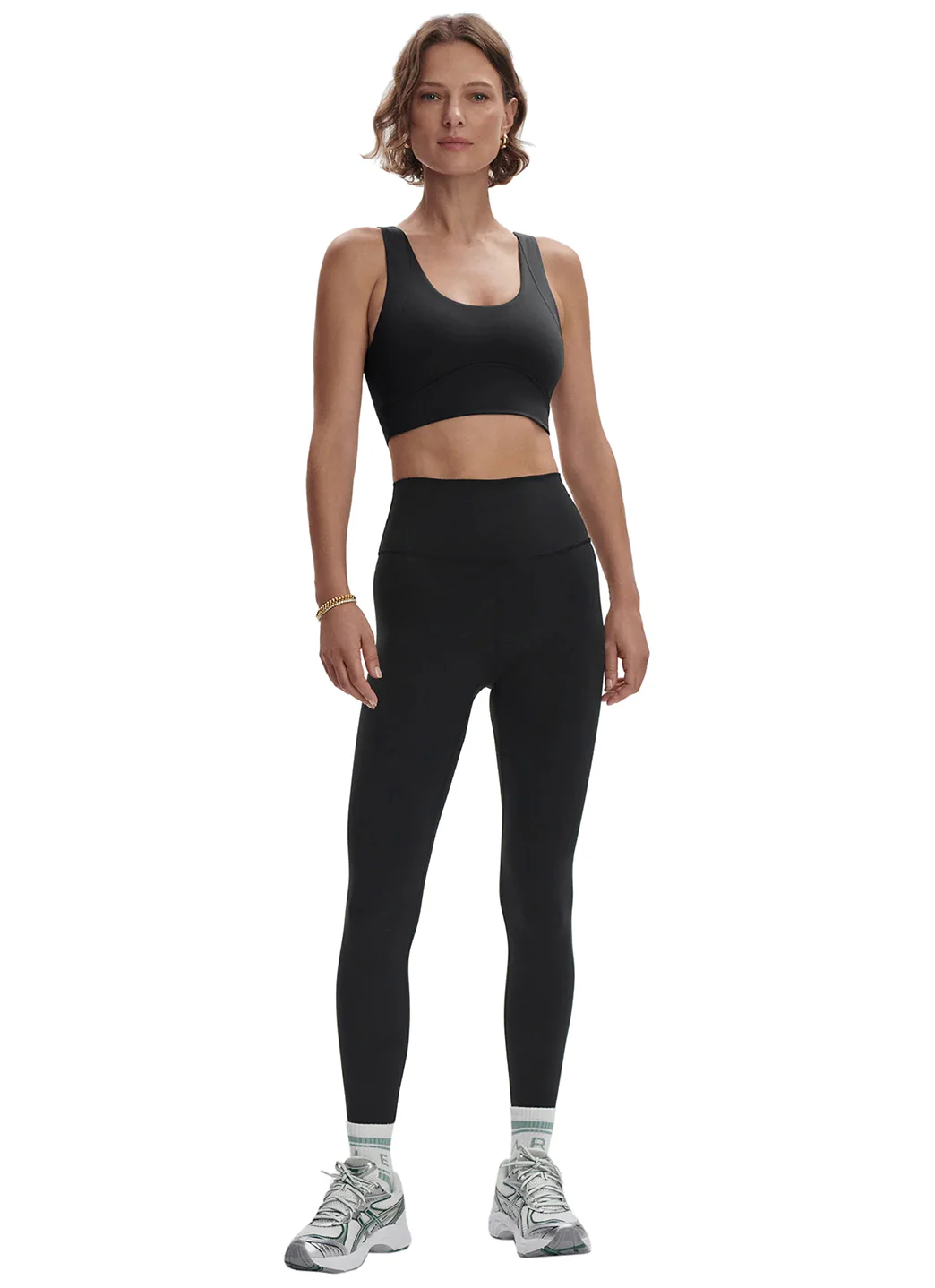 Varley Freesoft Essi Yoga Bra - Image 6