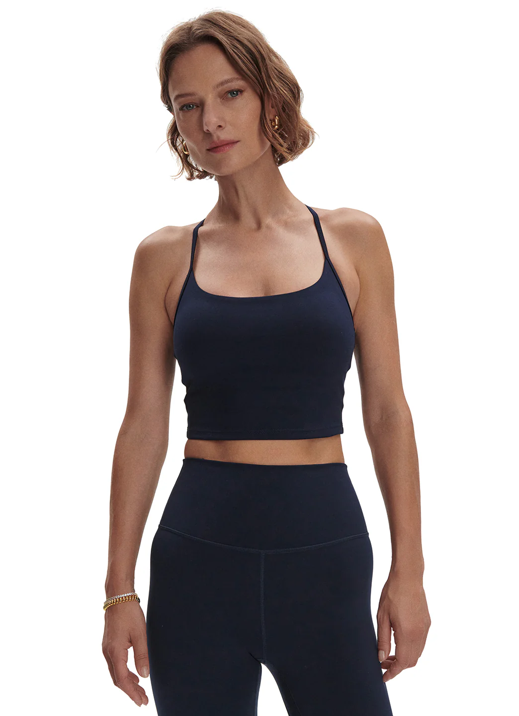 Varley Freesoft Harley Bralette Yoga Bra - Image 2