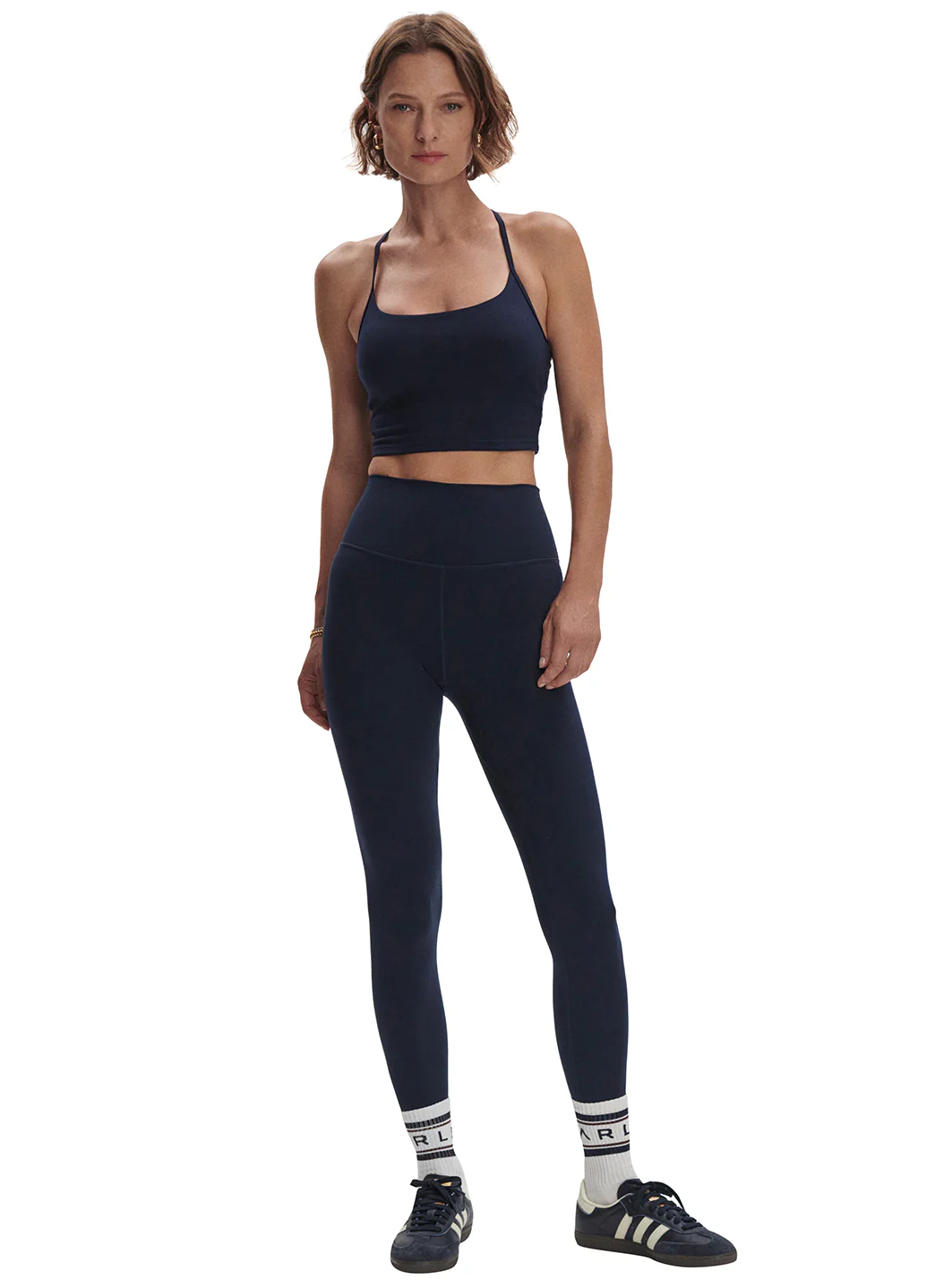 Varley Freesoft Harley Bralette Yoga Bra - Image 6
