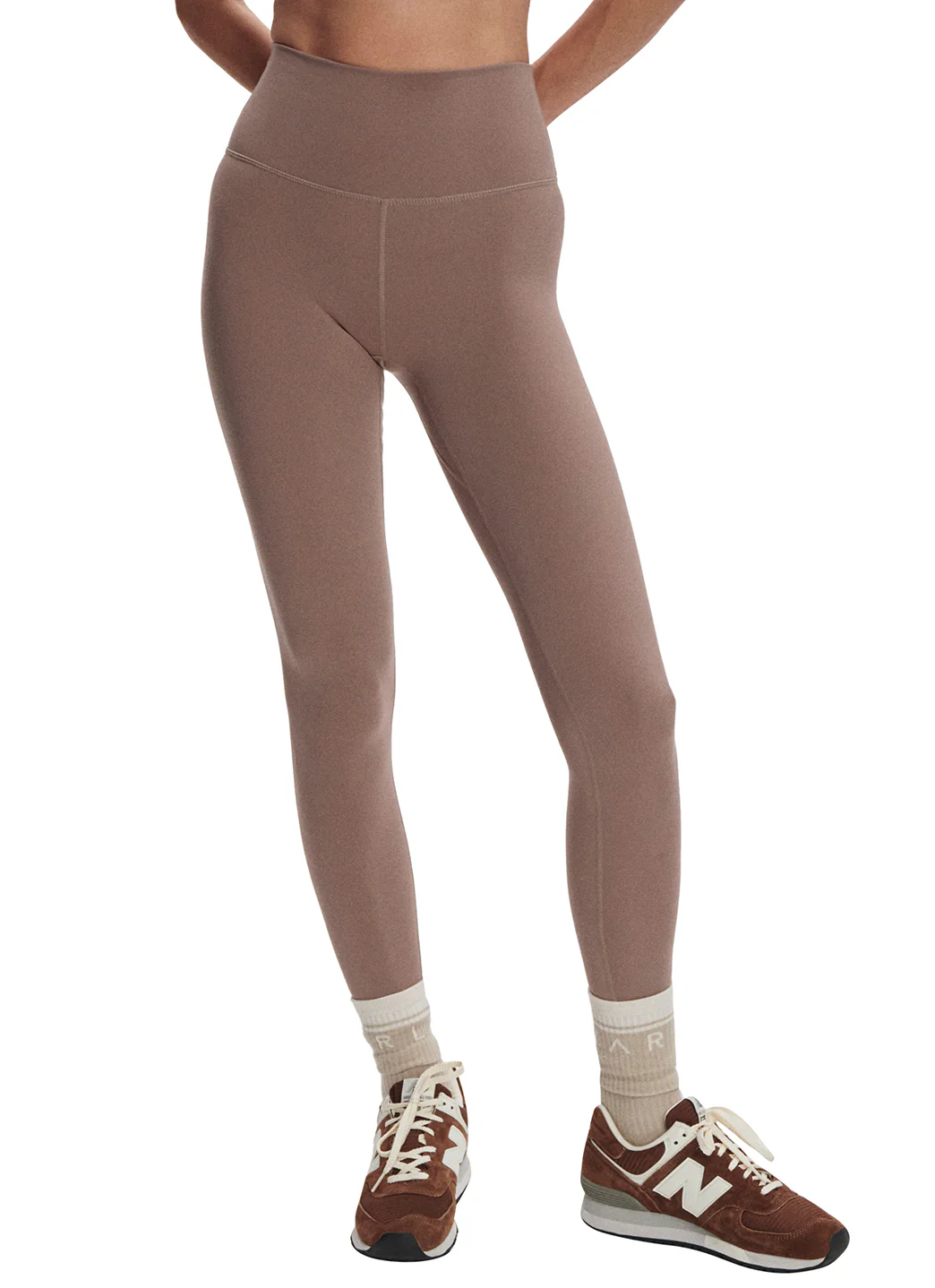 Varley Freesoft High Rise 27" Legging - Image 8