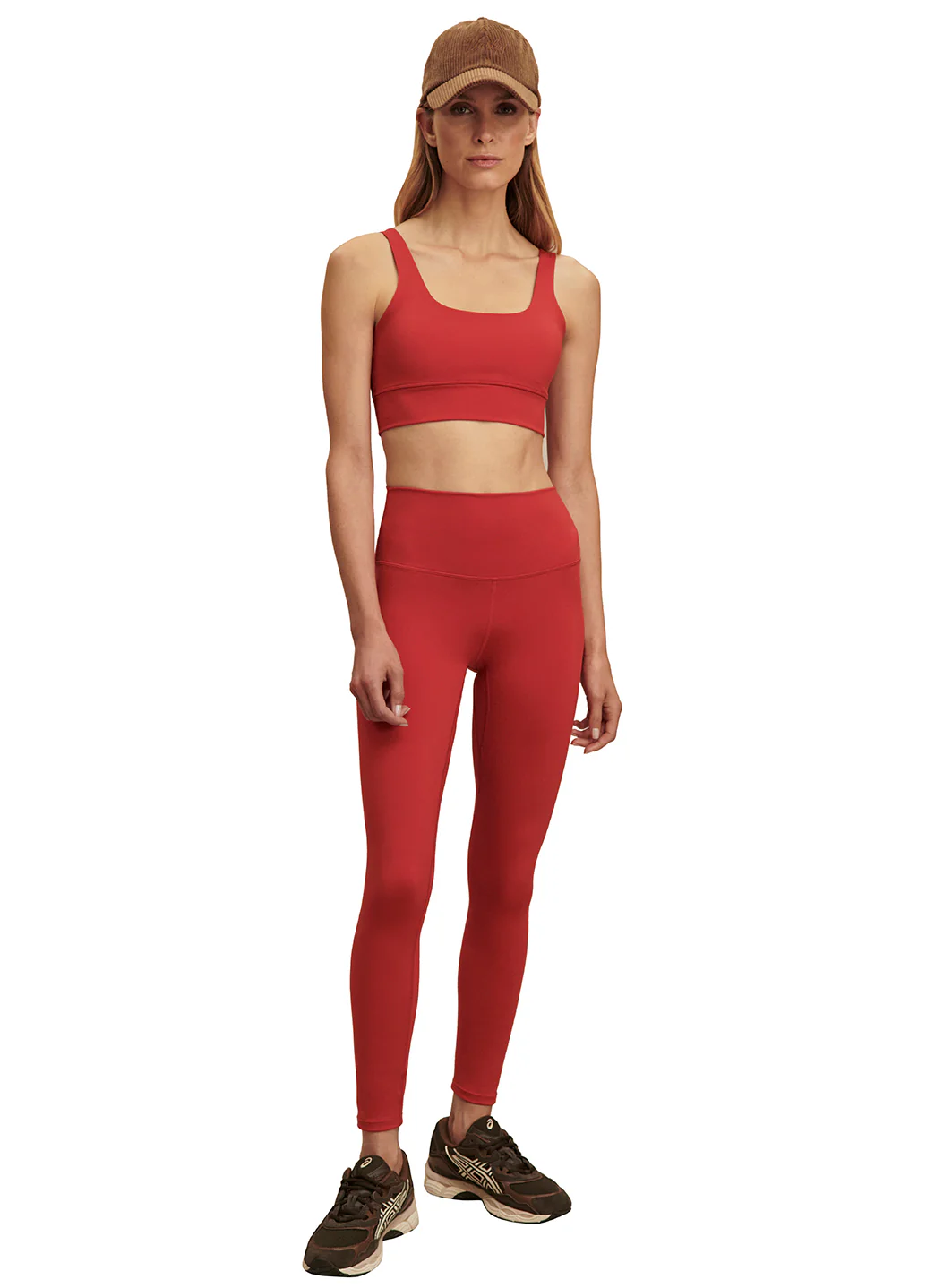 Varley FreeSoft High Rise Legging 25 - Image 12