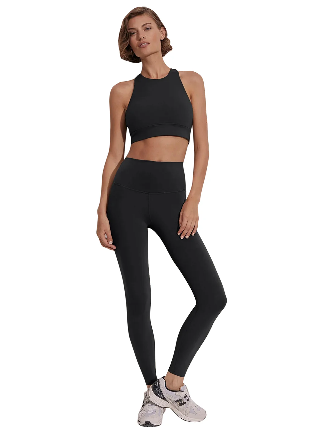 Varley FreeSoft High Rise Legging 25 - Image 17