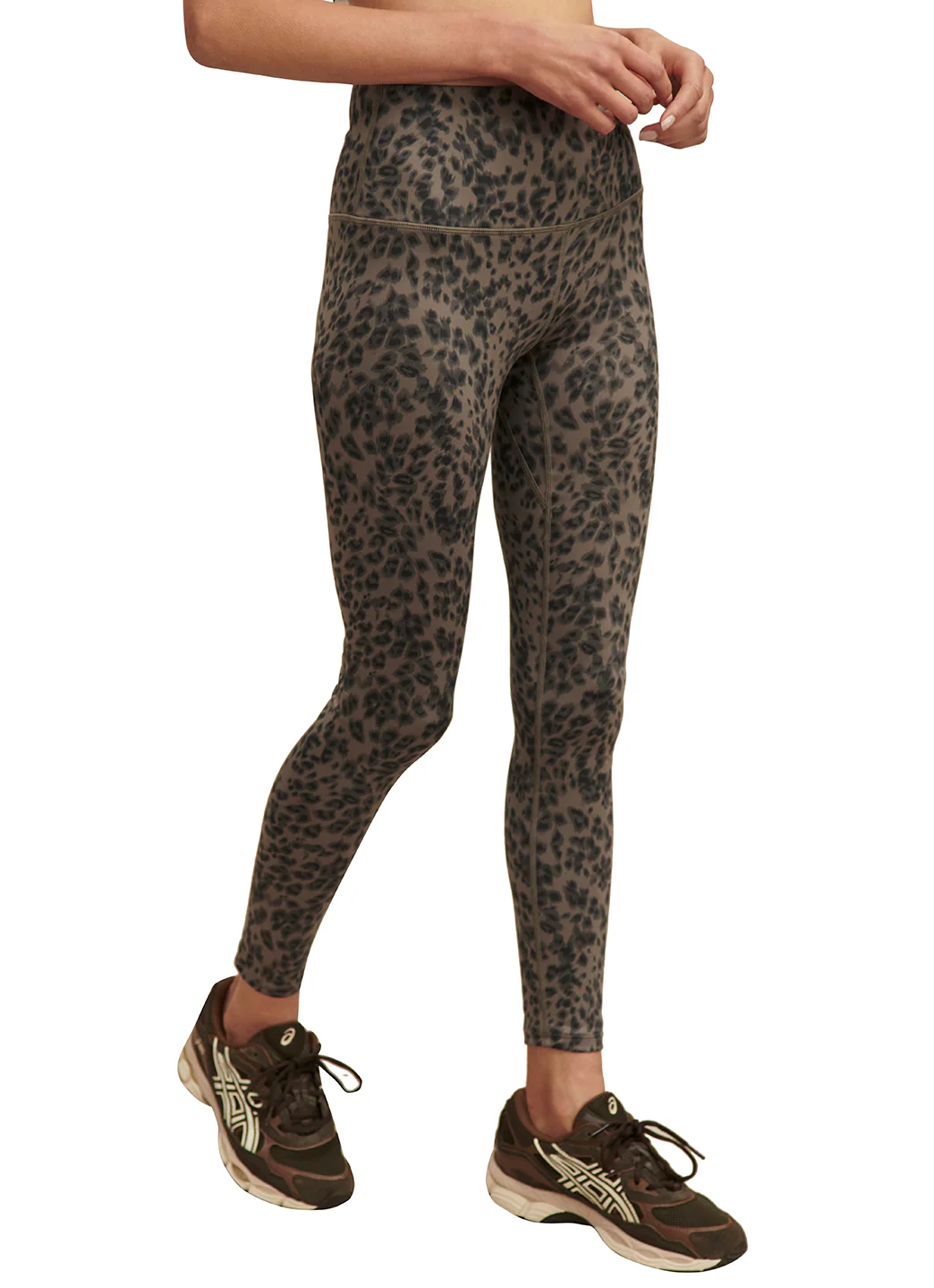 Varley FreeSoft High Rise Legging 25 - Image 3