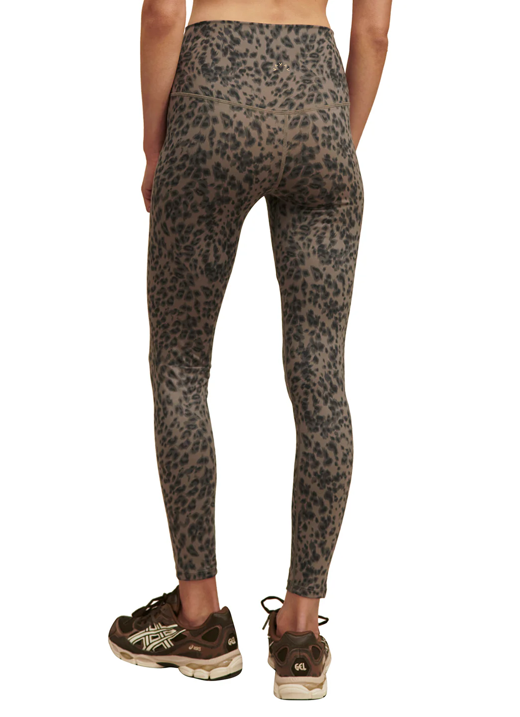 Varley FreeSoft High Rise Legging 25 - Image 4