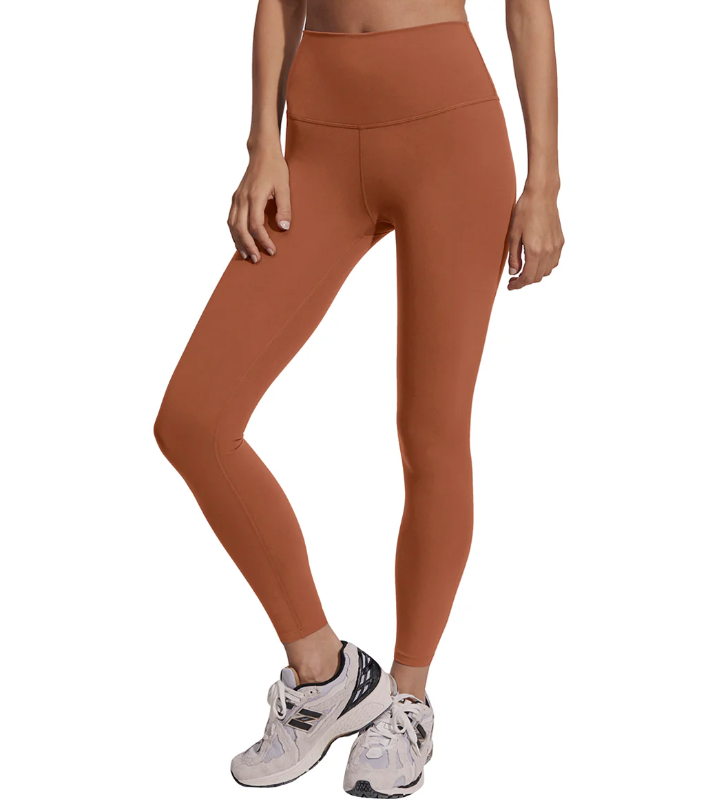 Varley FreeSoft High Rise Legging 25 - Image 46