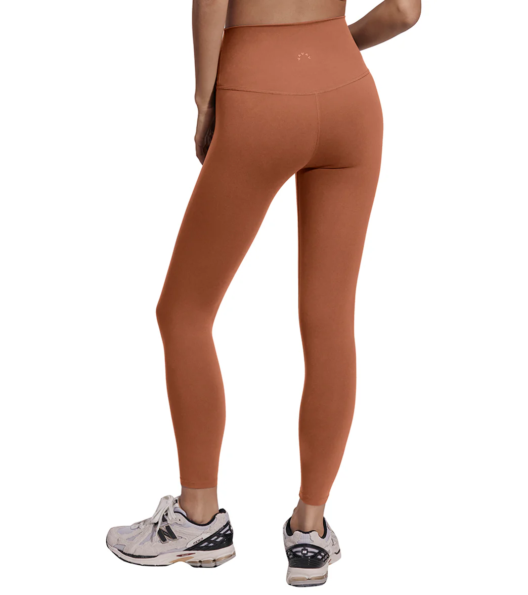 Varley FreeSoft High Rise Legging 25 - Image 47