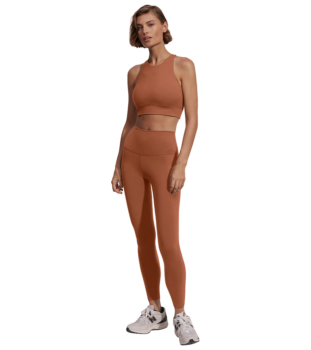 Varley FreeSoft High Rise Legging 25 - Image 49